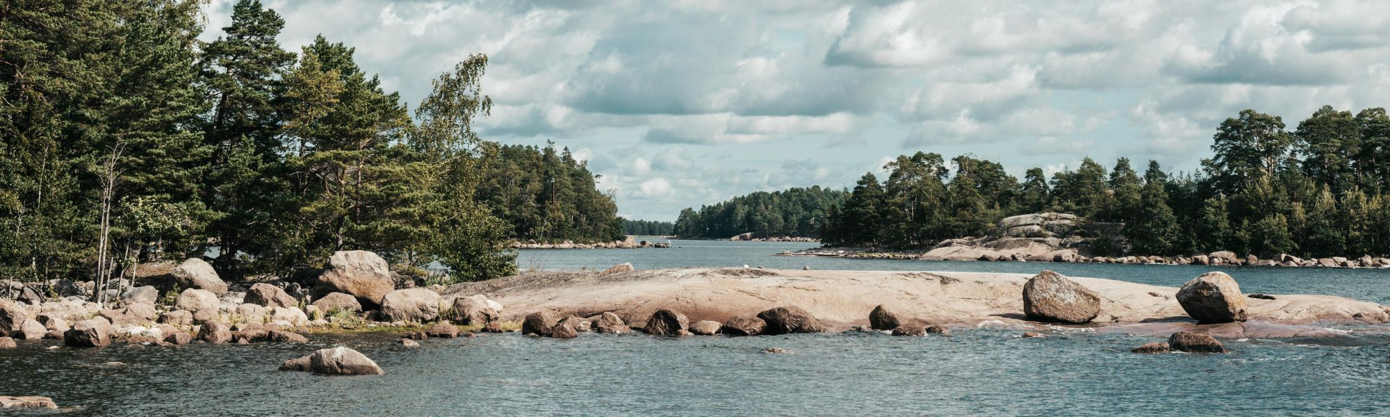 Tervetuloa sivuilleni!