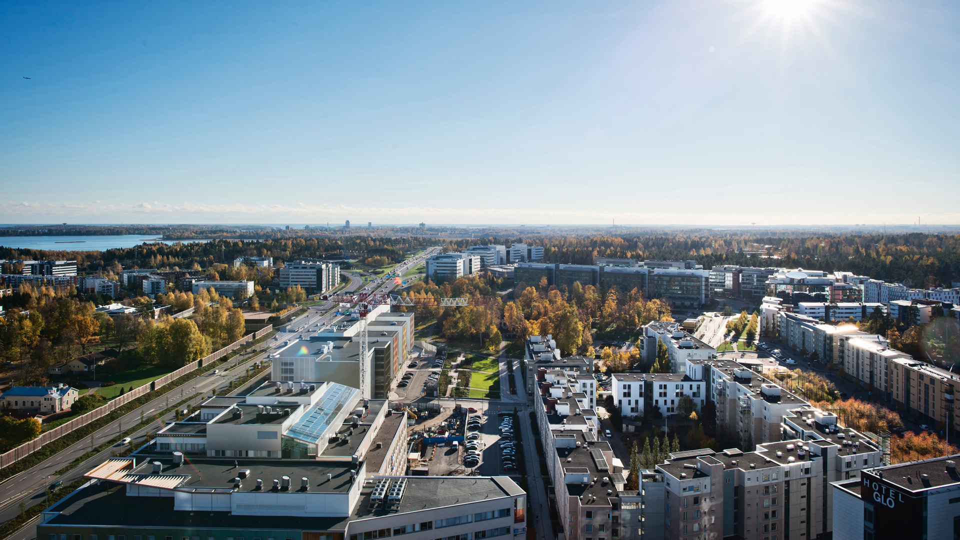 Espoo ansaitsee parempaa.